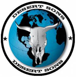 logo Desert Sons
